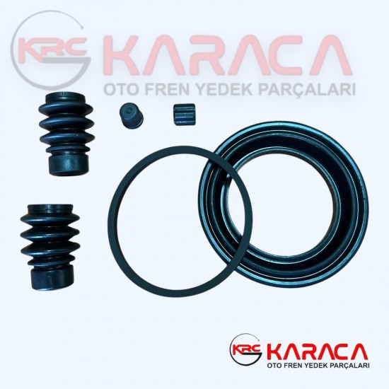 Fiat Egea 16> Ön Kaliper Tamir Takımı 54mm 77367588 Fiat Egea 16> Ön Kaliper Tamir Takımı 54mm 77367588